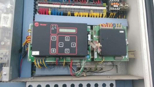 卫滨中央空调保养节能保养